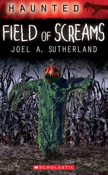 Photo of Haunted: Field of Screams