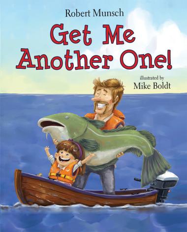 Photo of Get Me Another One!