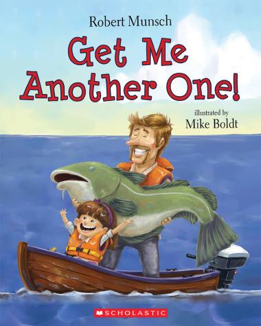 Photo of Get Me Another One!