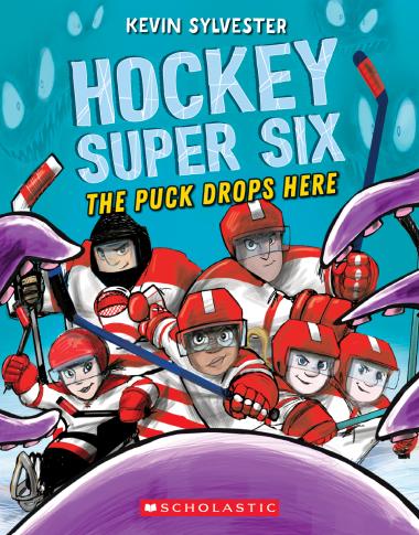 Photo of The Puck Drops Here (Hockey Super Six)
