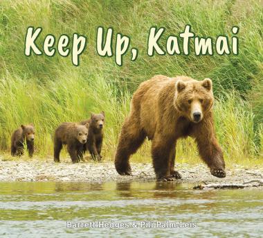 Photo of Keep Up, Katmai