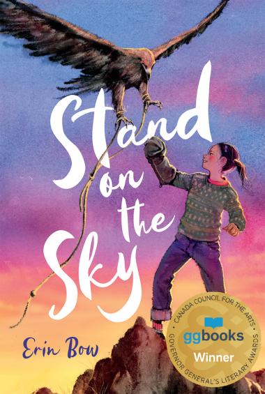 Photo of Stand on the Sky