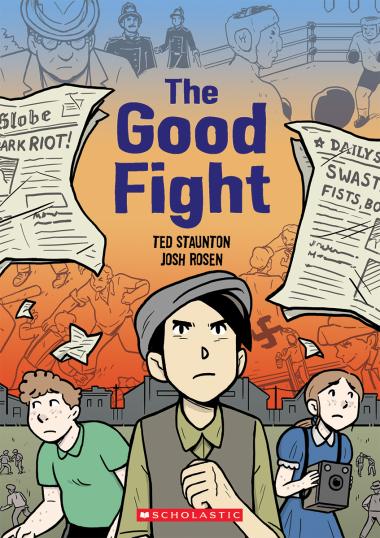Photo of The Good Fight