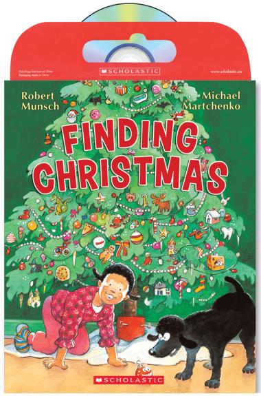Photo of Finding Christrmas (Tell Me A Story!)