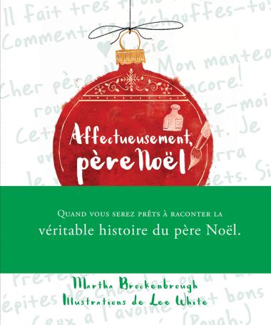 Photo of Affectueusement, père Noël