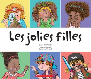 Photo of Les jolies filles