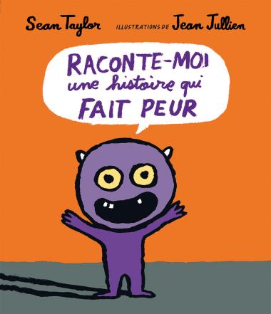 Photo of Raconte-moi une histoire qui fait peur