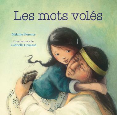 Photo of Les mots volés