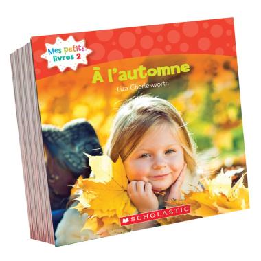 Photo of Mes petits livres 2