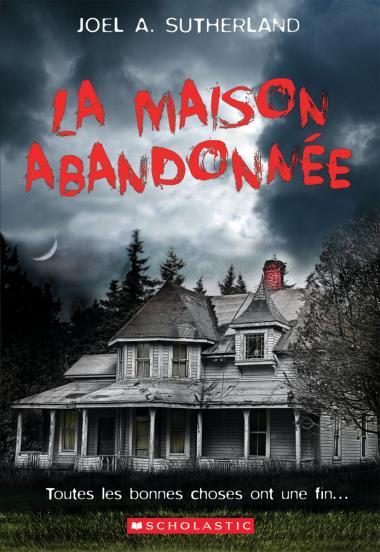 Photo of La maison abandonnée