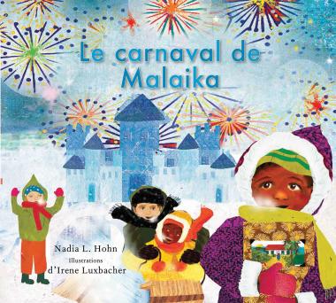 Photo of Le carnaval de Malaika
