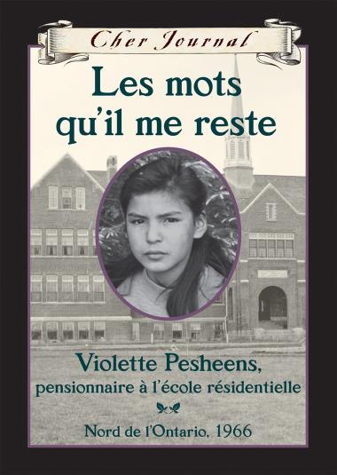 Photo of Cher Journal : Les mots qu'il me reste