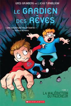Le gardien des rêves : Nº 2 - La malédiction du faucheur