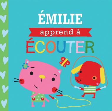 Photo of Entre amis : Les bonnes manières : Émilie apprend à écouter