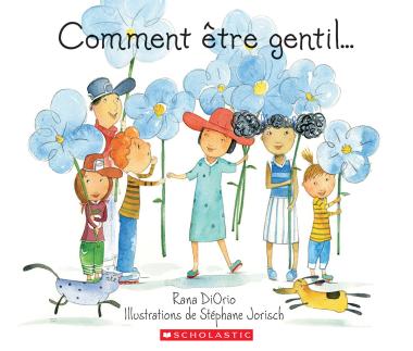 Photo of Comment être gentil...