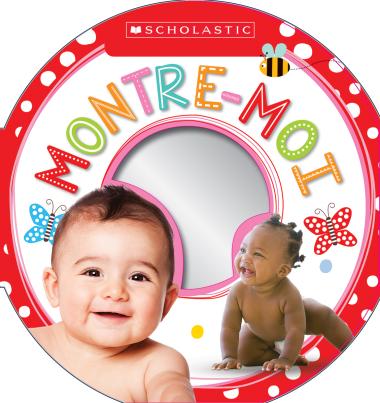 Photo of Apprendre avec Scholastic : Montre-moi