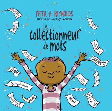 Photo of Le collectionneur de mots