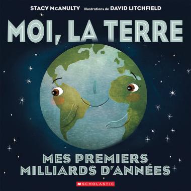 Photo of Moi, la Terre