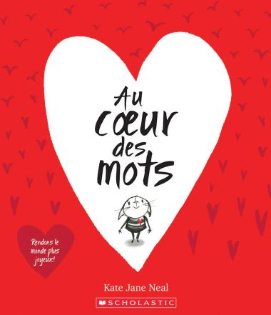 Photo of Au coeur des mots