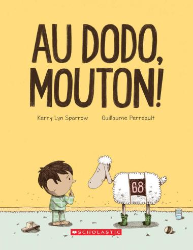Photo of Au dodo, mouton!