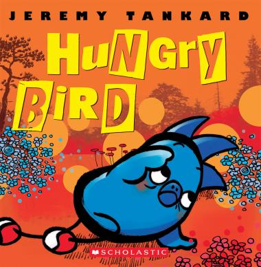 Photo of Hungry Bird