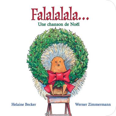Photo of Falalalala...
