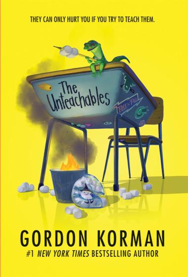 Photo of The Unteachables