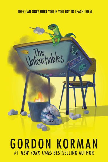 Photo of The Unteachables