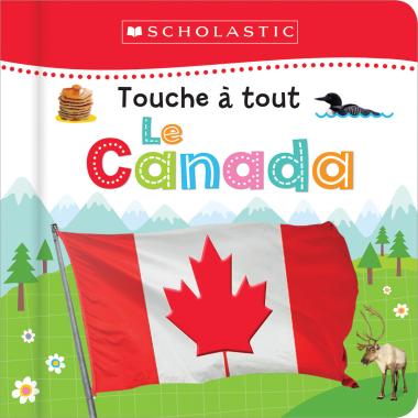 Photo of Touche à tout : Le Canada