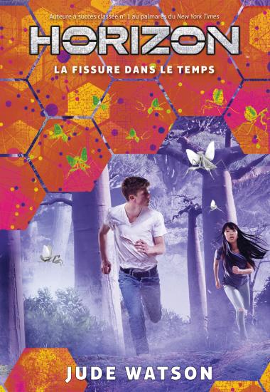 Photo of Horizon : N° 3 - La fissure dans le temps