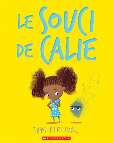 Photo of Le souci de Calie