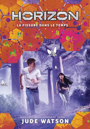 Photo of Horizon : N° 3 - La fissure dans le temps