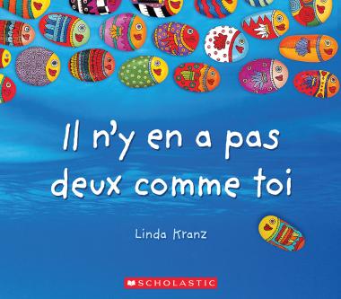 Photo of Il n'y en a pas deux comme toi