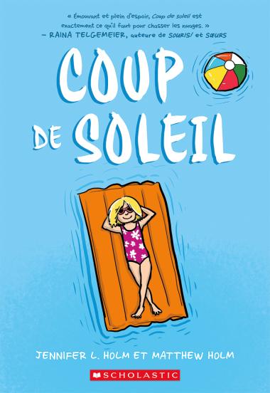 Photo of Coup de Soleil