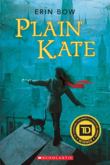 Photo of Plain Kate