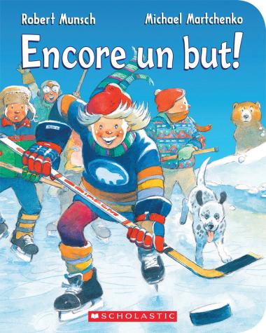Photo of Encore un but!