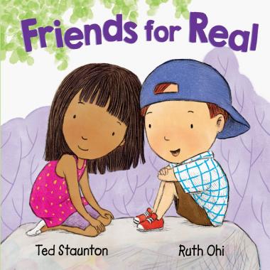 Photo of Friends for Real
