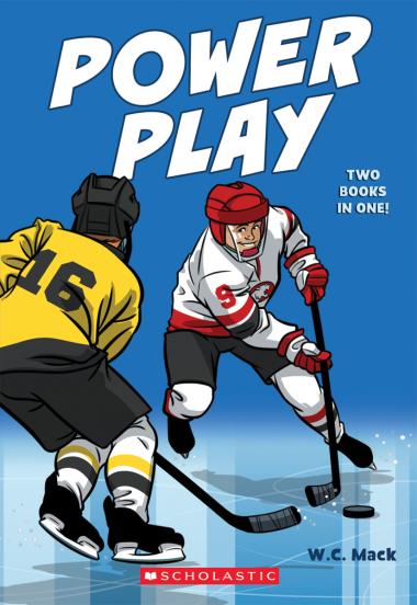 Photo of Power Play