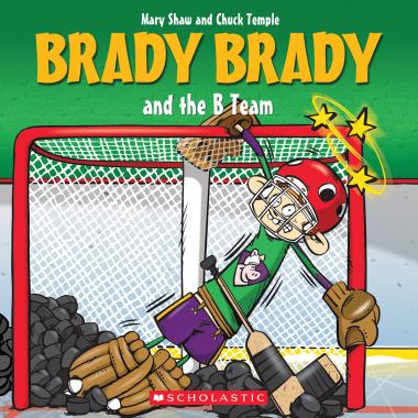 Photo of Brady Brady and the B Team (Brady Brady)