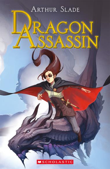 Photo of Dragon Assassin