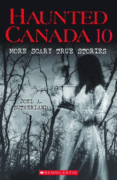 Photo of Haunted Canada 10