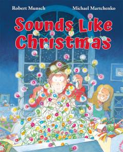 Sounds Like Christmas