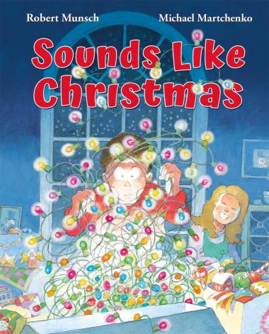Photo of Sounds Like Christmas