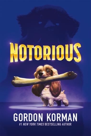 Photo of Notorious