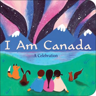 Photo of I Am Canada: A Celebration