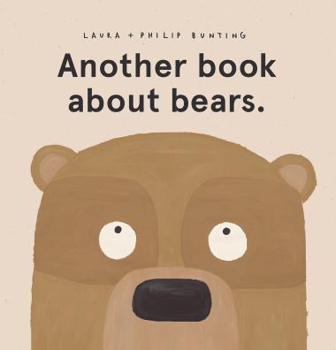 Photo of Another Book About Bears