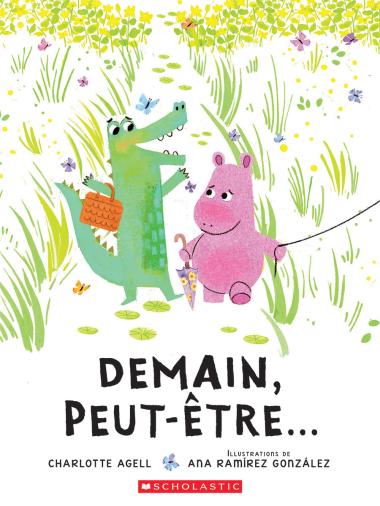 Photo of Demain, peut-être...