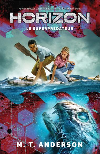 Photo of Horizon : N° 4 - Superprédateur