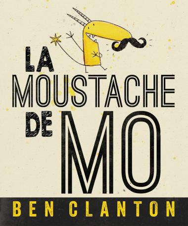 Photo of La moustache de Mo