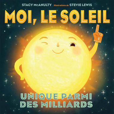 Photo of Moi, le Soleil